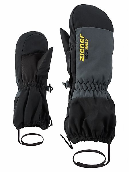 Ziener Fäustlinge "LEVI-Z AS glove mini" günstig online kaufen