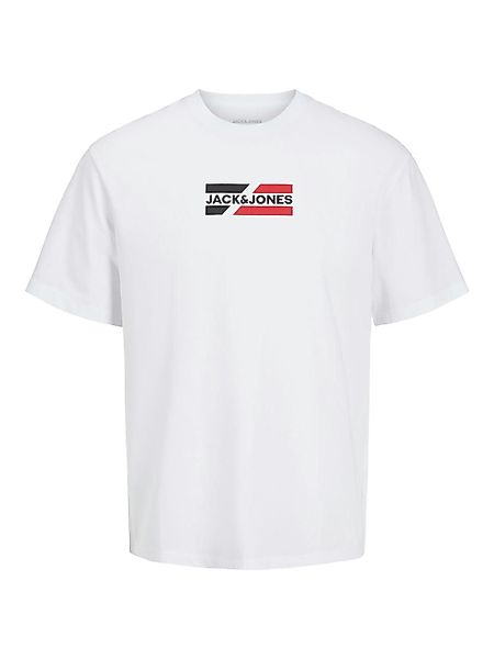 Jack & Jones T-Shirt JJECORP GRAPHIC günstig online kaufen