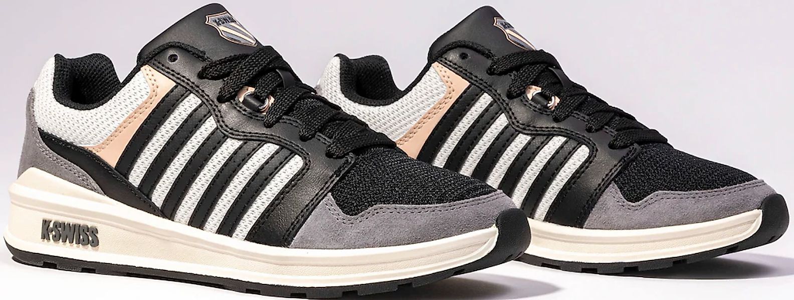 K-Swiss Sneaker "Rival Trainer T" günstig online kaufen