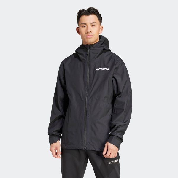 adidas TERREX Regenjacke MULTI 2.5L R günstig online kaufen
