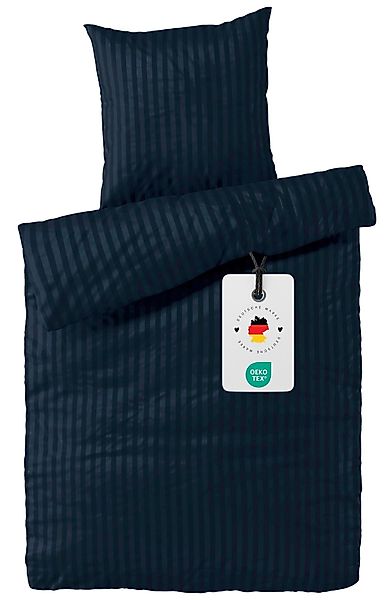 Carpe Sonno Bettwäsche Damast 135x200 155x220 günstig online kaufen