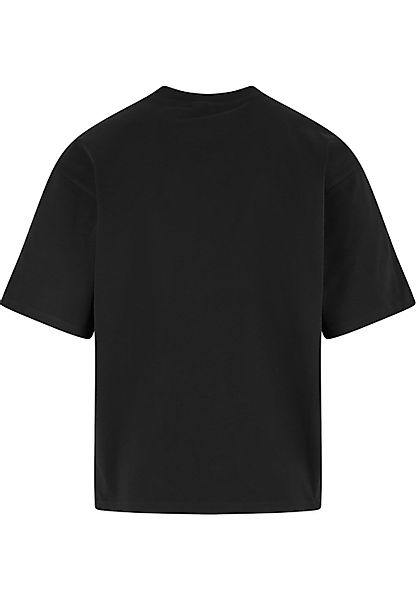 Karl Kani T-Shirt "Karl Kani Woven Signature Chrome LOGo Crop Tee", (1 tlg. günstig online kaufen