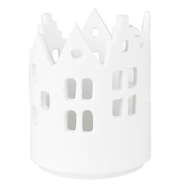 Räder Windlicht Design Stadtlicht Innenhof günstig online kaufen
