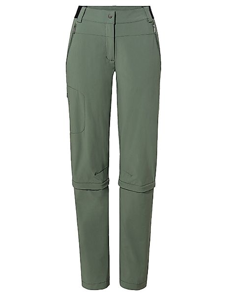 VAUDE Funktionshose Women's Farley Stretch Capri günstig online kaufen