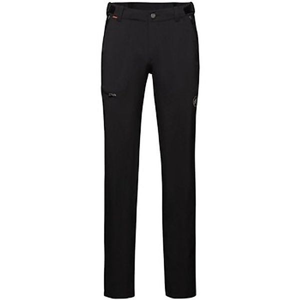 Mammut Zip-off-Hose Runbold Pants Men BLACK günstig online kaufen