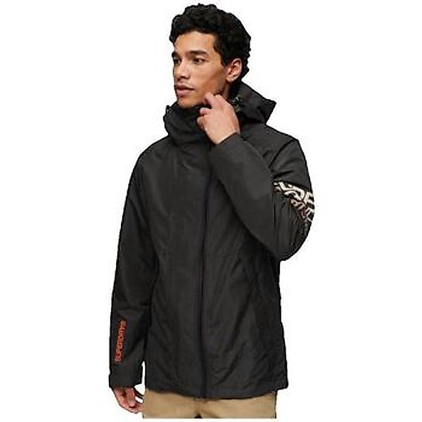 Superdry  Herren-Jacke Veste  Coupe-vent Yachter günstig online kaufen
