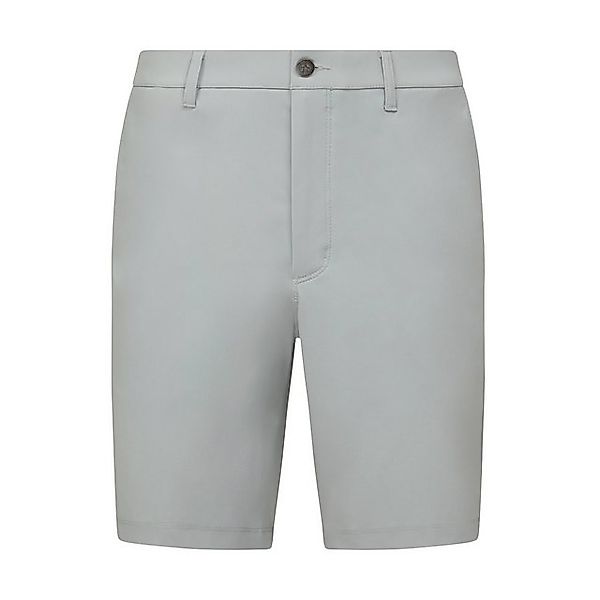 Original Penguin Golfshorts Penguin Golf Shorts The Player 9" Grau Herren günstig online kaufen