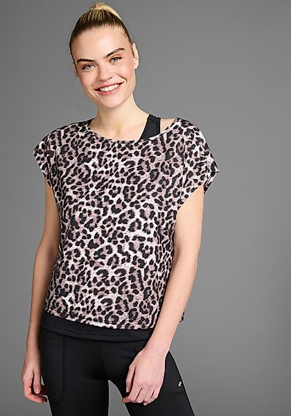 FAYN SPORTS Funktionsshirt (Set, 2) mit günstig online kaufen
