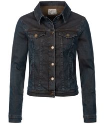 Rock Creek Jeansjacke Damen Jeansjacke Denim günstig online kaufen