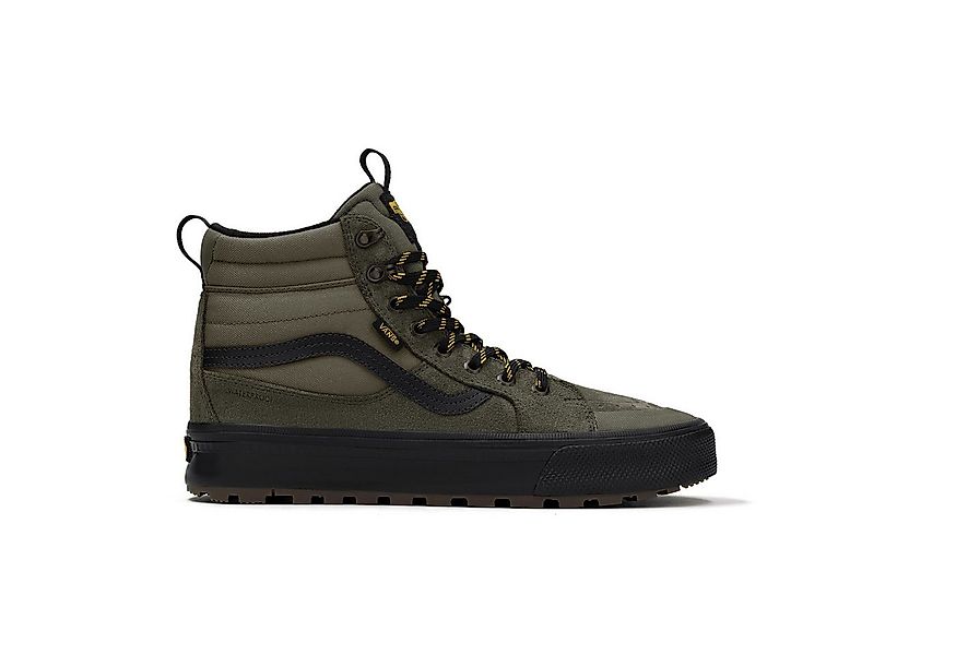 Vans MTE SK8-Hi Waterproof Insulated Sneaker wasserdichter, gefütterter Sne günstig online kaufen