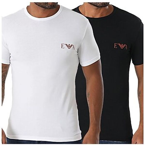 Emporio Armani  T-Shirt EM001849 AF10778 günstig online kaufen