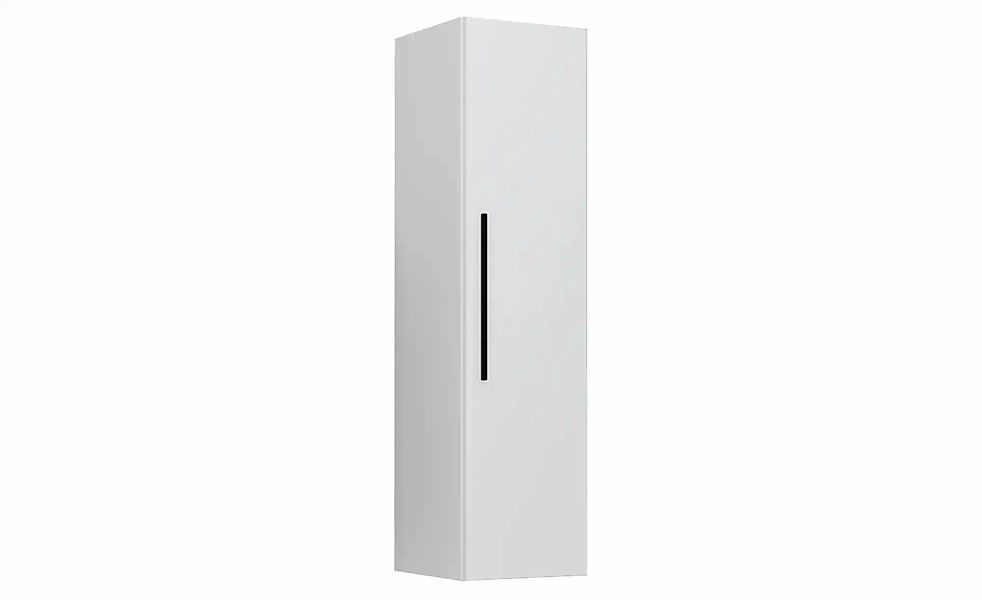 Hängeregal  Arila ¦ weiß ¦ Maße (cm): B: 30 H: 115 Regale > Wandregale - Hö günstig online kaufen