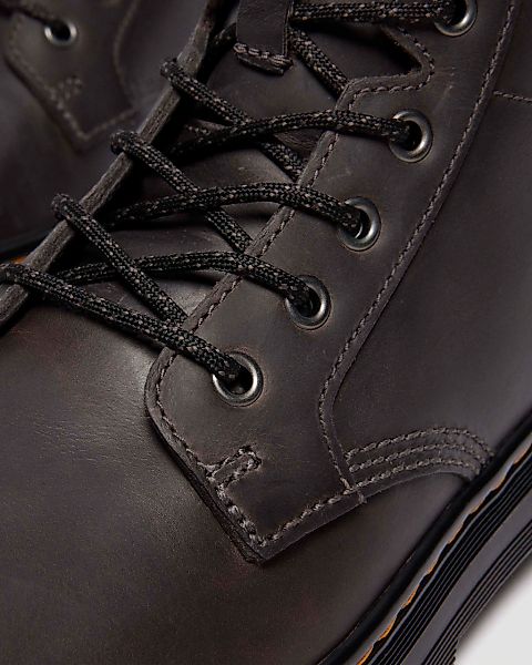 DR. MARTENS Schnürboots "Combs", Schnürboots, Freizeitstiefelette mit Anzie günstig online kaufen