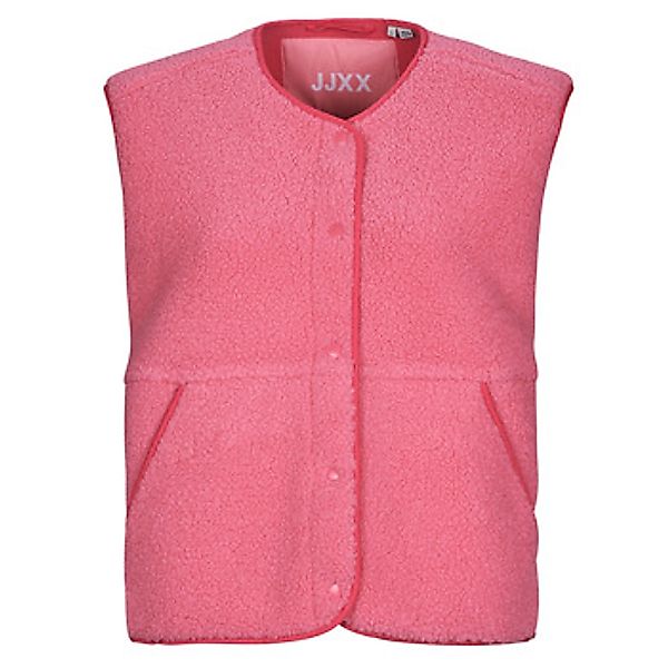 JJXX  Fleecepullover JXVERA TEDDY VEST günstig online kaufen