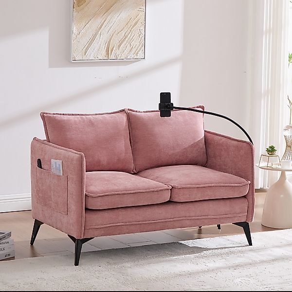 OKWISH Sofa Loungesofa Schlafsofa, mit Aufbewahrung günstig online kaufen
