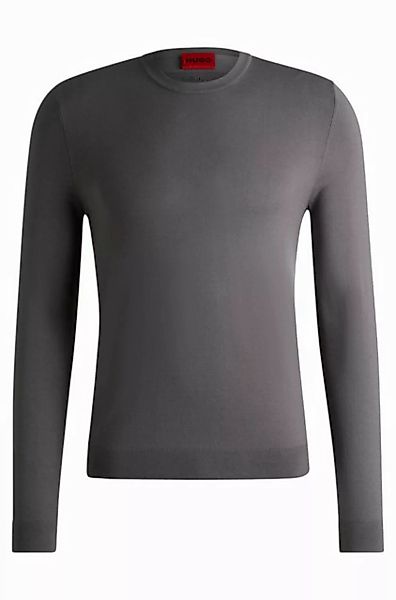 HUGO Strickpullover San Cody-CV (1-tlg) günstig online kaufen