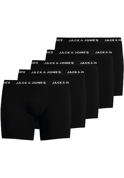 Jack & Jones PlusSize Boxershorts JACHUEY günstig online kaufen