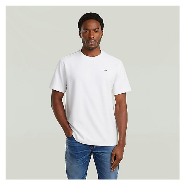 G-star Raw Herren T-Shirt D28609-e383-110 günstig online kaufen