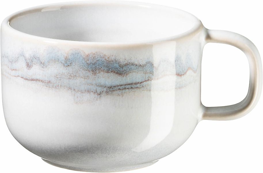 gipfelstück Tasse "Tiefer See" günstig online kaufen