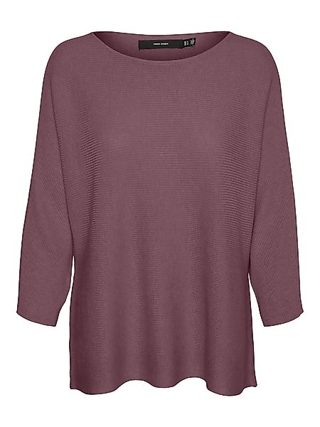 Vero Moda 3/4 Arm-Pullover VMNORA 3/4 günstig online kaufen