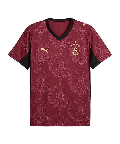 PUMA Fußballtrikot PUMA Galatasaray Istanbul Trikot 3rd 2025/2026 Teamsport günstig online kaufen