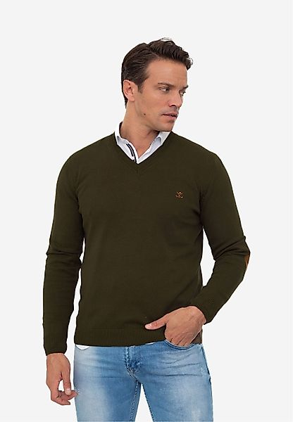 SIR RAYMOND TAILOR Strickpullover Los Angeles günstig online kaufen