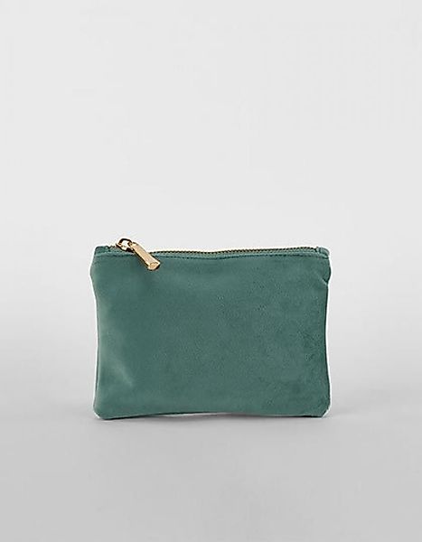 BagBase Kulturbeutel Velvet Accessory Pouch günstig online kaufen