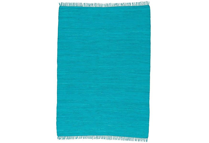 Pergamon Designteppich Baumwolle Natur Teppich Jolly Cotton, Rechteckig, Hö günstig online kaufen