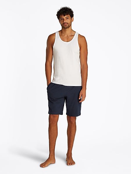 Tommy Hilfiger Underwear Pyjama CN SS günstig online kaufen