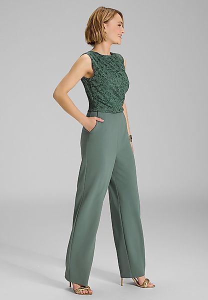 SWING Cocktailkleid Oberteil in figurbetonter Passform günstig online kaufen