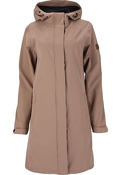 Gipfelglück Funktionsmantel Marlies für Damen, mit günstig online kaufen