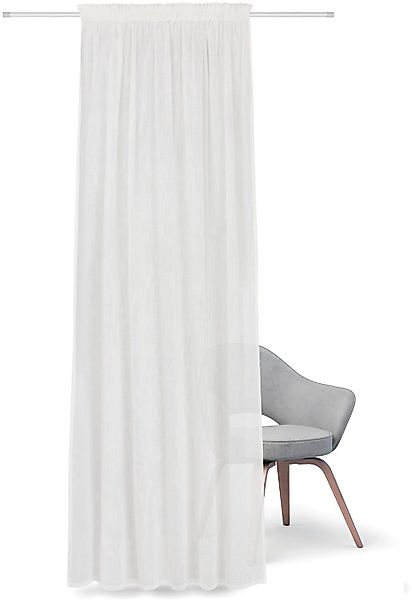 Feel of Nature Gardine Freja, Kräuselband günstig online kaufen
