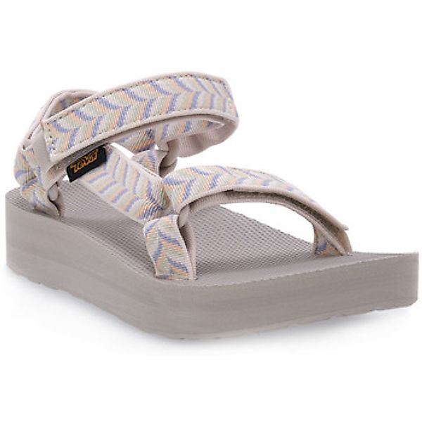 Teva  Sandalen RGBC MIDFORM UNIVERSAL W günstig online kaufen