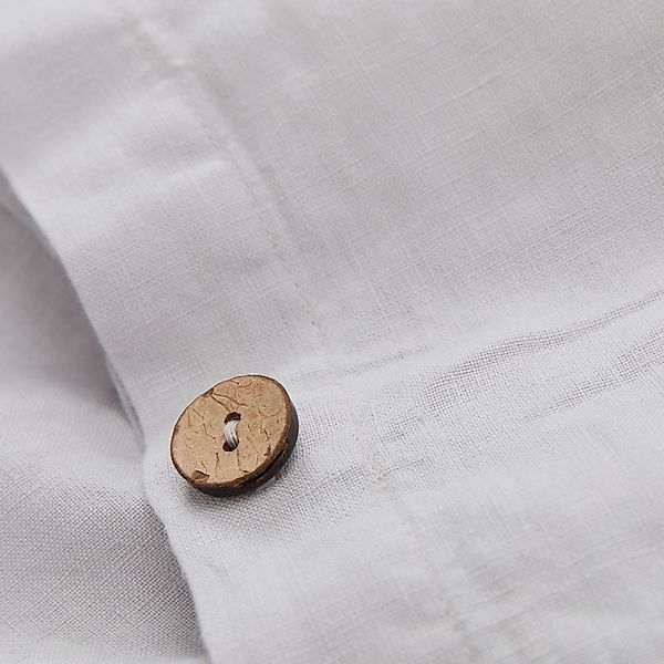 Urbanara Partnerbettwäsche Bettwäsche-Set Mafalda I 100% günstig online kaufen