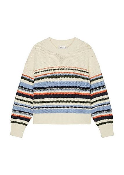 Marc O'Polo DENIM Strickpullover günstig online kaufen