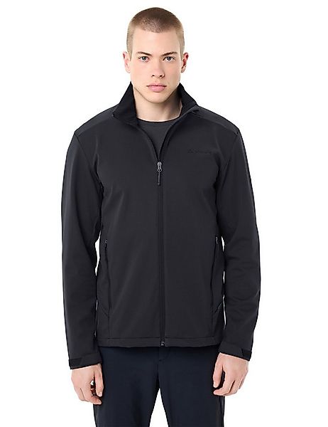 VAUDE Softshelljacke MEN'S EVERHIKE SOFTSHELL JACKET für vielseitige Outdoo günstig online kaufen
