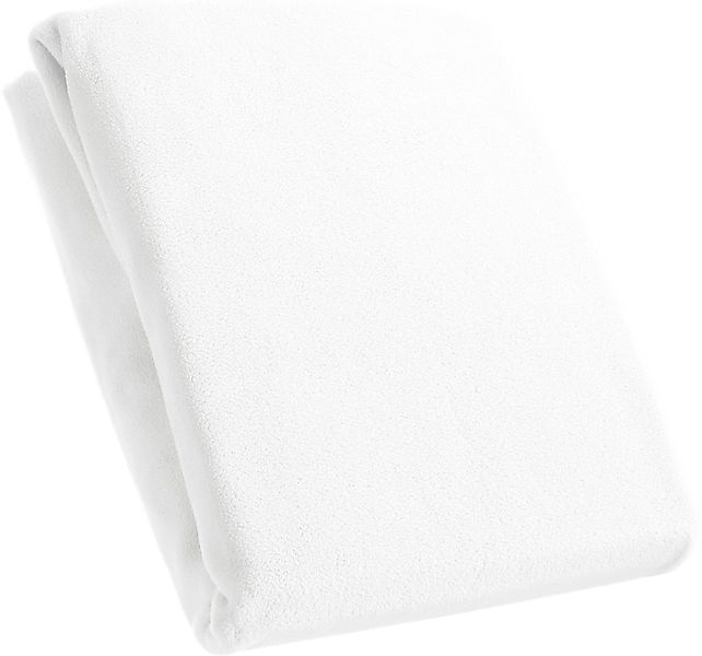 KUM Spannbettlaken Mikrofaser-Fleece Spannbetttuch, Microfaser-Fleece, Gumm günstig online kaufen