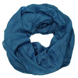 dy_mode Modeschal Damen Schal in Unifarben günstig online kaufen