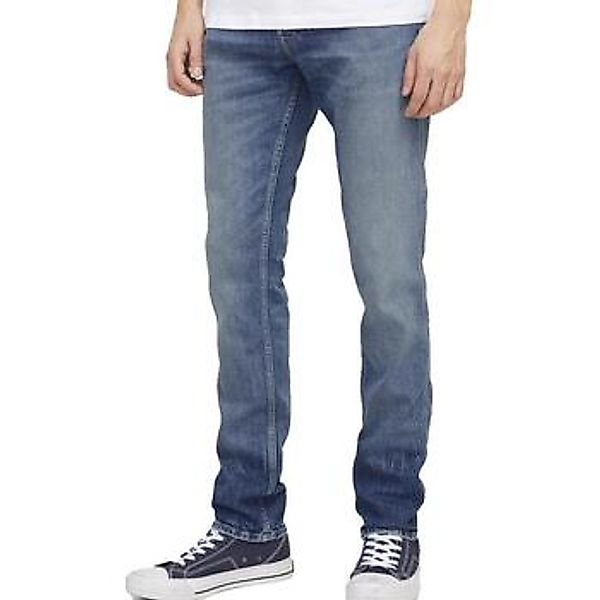Jack & Jones  Slim Fit Jeans 12272282-U/M günstig online kaufen
