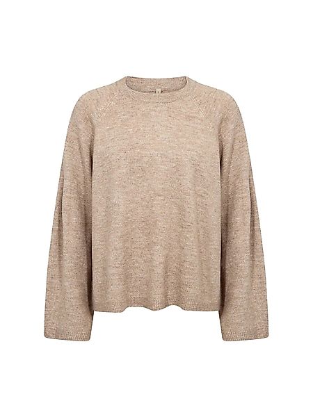soyaconcept Strickpullover Soya Concept Sweater SC_ORLEAN günstig online kaufen