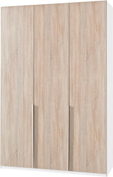 Wimex Kleiderschrank "New York" in vielen Breiten, 208 oder 236cm hoch günstig online kaufen