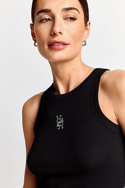 RICHROYAL Tanktop gerippt günstig online kaufen