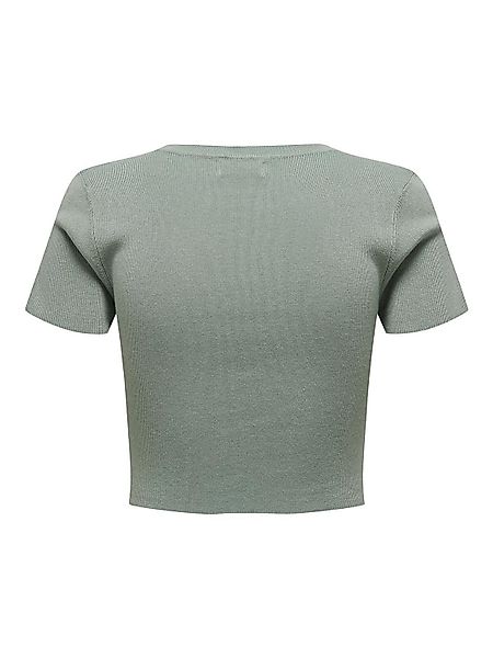 ONLY Kurzarmshirt günstig online kaufen