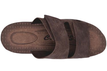 PADERO Herren Klettverschluss Pantolette günstig online kaufen