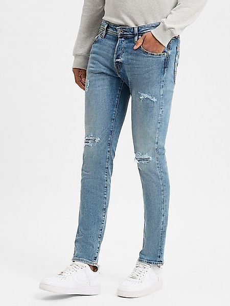 Jack & Jones Slim-fit-Jeans Glenn günstig online kaufen