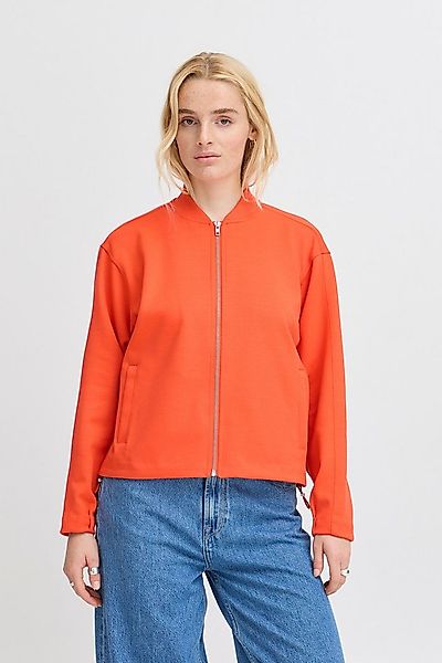 Ichi Blusenjacke Jacke IHKATE günstig online kaufen