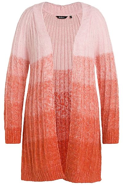 Ulla Popken Strickjacke Strickjacke günstig online kaufen