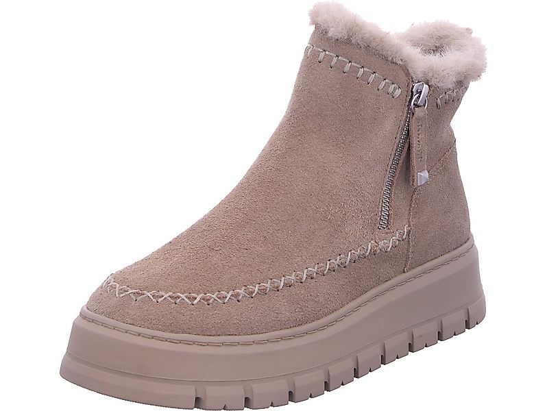 Tamaris Winterboots echtes Leder günstig online kaufen