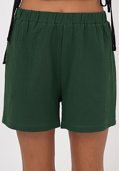 freshlions Shorts Zara (1-tlg) im einfarbigen günstig online kaufen