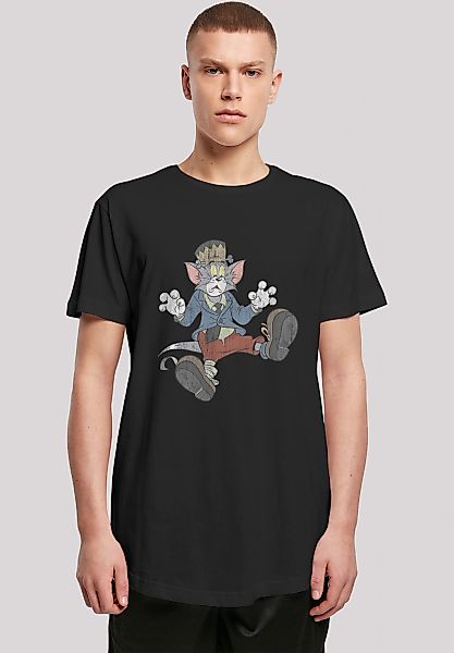 F4NT4STIC T-Shirt "Tom and Jerry TV Serie Faux Frankenstein Tom", Print günstig online kaufen
